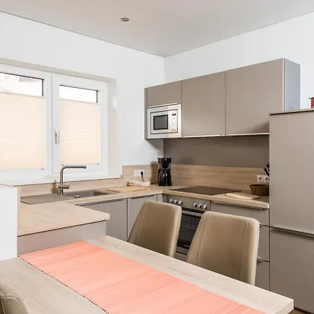 Appartement Peter Seefeld in Tirol