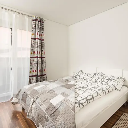 Appartement Peter *