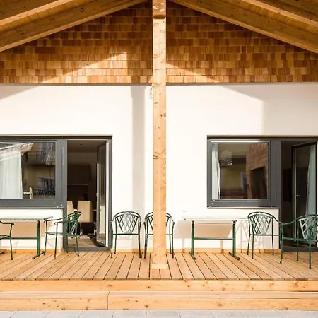 Appartement Peter