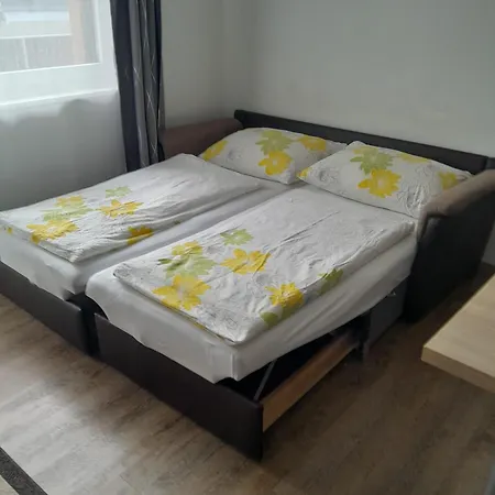 Peter Apartman *